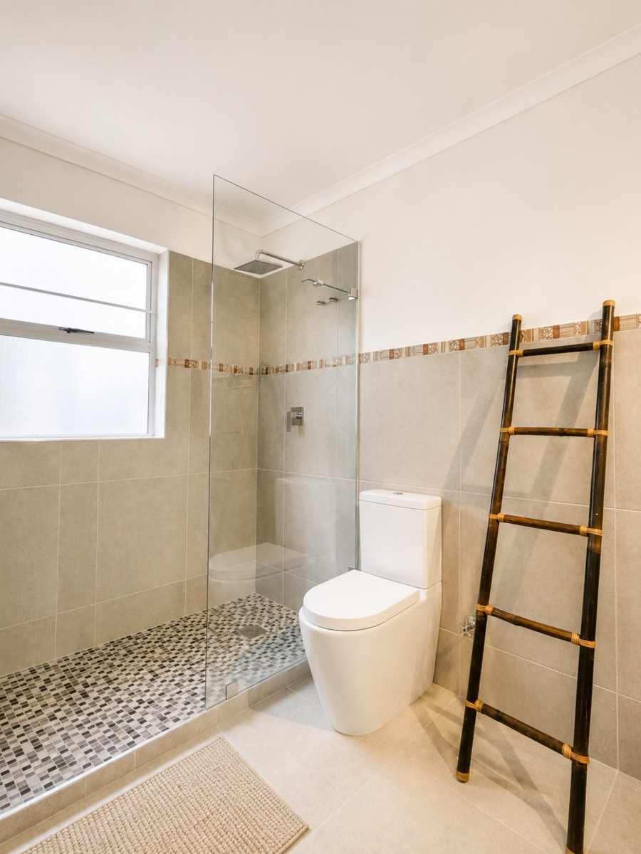 To Let 2 Bedroom Property for Rent in Froggy Farm Western Cape